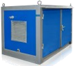 Дизельный генератор  АД 10-Т230 P (Проф) в контейнере с АВР