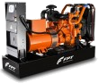 Дизельный генератор  GE NEF80 с АВР