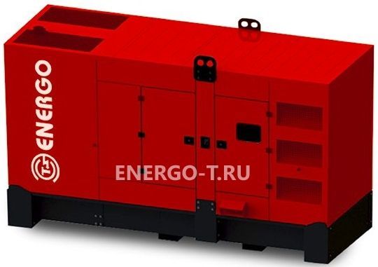 Дизельный генератор Energo EDF 250/400 VS с АВР