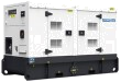 Дизельный генератор  PP13S в кожухе с АВР