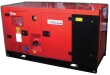 Дизельный генератор  M-Y44 в кожухе с АВР