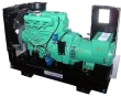 Дизельный генератор  M-W825E с АВР