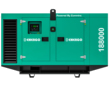 Дизельный генератор Energo AD30-T400C-S с АВР