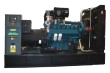 Дизельный генератор AKSA AD510 с АВР