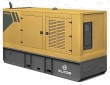 Дизельный генератор  GE.CU.346/301.SS