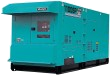 Дизельный генератор Denyo DCA-1100SPC с АВР