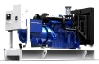 Дизельный генератор  WPS625