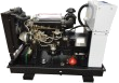 Дизельный генератор  АД 10-Т230 P (Проф)