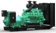 Дизельный генератор  GMS900C