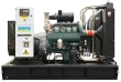 Дизельный генератор AKSA AVP-550 с АВР