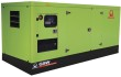 Дизельный генератор PRAMAC GSW 580 DO в кожухе