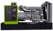 Дизельный генератор PRAMAC GSW 720 P с АВР