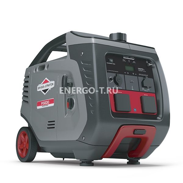 картинка P 3000 Inverter от магазина Energo-t.ru