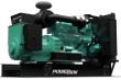 Дизельный генератор  GMS312PX с АВР