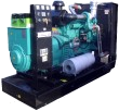 Дизельный генератор  АД 300-Т400 P (Проф)