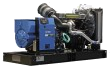 Дизельный генератор SDMO V440C2 с АВР