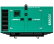 Дизельный генератор Energo AD150-T400C-S с АВР