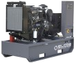 Дизельный генератор  GE.DZ.080/075.BF с АВР