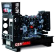 Дизельный генератор GenMac G45PO с АВР