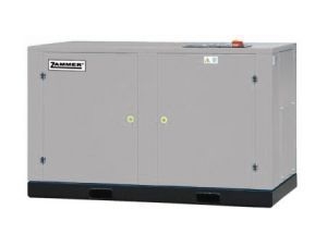 Винтовой компрессор ZAMMER SK45-2,0