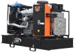Дизельный генератор RID 450 B-SERIES