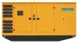 Дизельный генератор AKSA AVP505 в кожухе