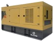 Дизельный генератор  GE.MT.700/650.SS с АВР