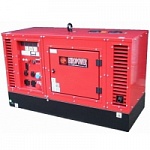 Дизельный генератор Europower EPS 410 TDE