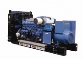 Дизельный генератор SDMO T1540