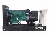 Дизельный генератор JCB G500S