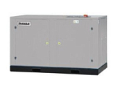 Винтовой компрессор ZAMMER SK45-1,5 CF