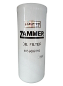 Маслянный фильтр ZAMMER 4059607092 Ф