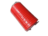 Шланг спиральный Zammer PU-002, 15 метров