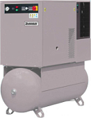 Винтовой компрессор ZAMMER SKTG4-8-500/O