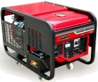 Дизельный генератор Бензиновый генератор Сварочный генератор LDW 180 C